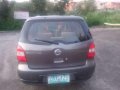 Used Nissan Grand Livina For Sale-5