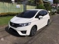 2016 Honda Jazz VX CVT FOR SALE-8