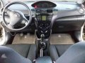 Toyota Vios 2010 1.3E MT FOR SALE-2