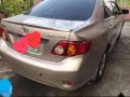 Toyota Corolla Altis 2008 For sale-1