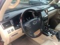 2009 Model Lexus LX 570 For Sale-8