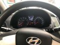 2012 Hyundai Accent Manual FOR SALE-8