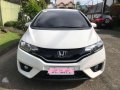 2016 Honda Jazz 1.5 VX CVT AT-0
