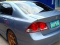 Honda Civic fd 2007 FOR SALE-2