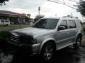 For sale Ford Everest 2006 model-10