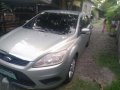 Selling my Ford Focus -3
