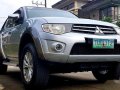 Mitsubishi Strada 2012 for sale-3