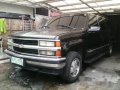 Chevrolet Suburban 2005 for sale-1