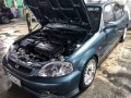 Honda Civic2000 Model For Sale-0