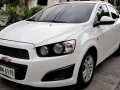 Chevrolet Sonic LS 1.4L M-T Cebu Unit 2015 For Sale -1