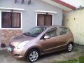 2011 Suzuki Celerio Automatic For Sale -1