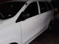 2016 Toyota Avanza J Manual Transmission White Gasoline-4