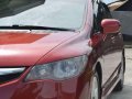 2011 Honda Civic FD FOR SALE-4