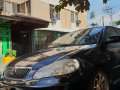 Toyota Corolla Altis 2006 Black For Sale -1