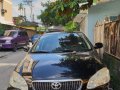 Toyota Corolla Altis 2006 Black For Sale -2