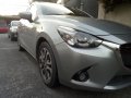 Mazda 2 VX Skyactive  Silver For Sale -0