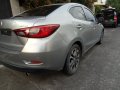 Mazda 2 VX Skyactive  Silver For Sale -1