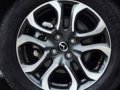 Mazda 2 VX Skyactive  Silver For Sale -3
