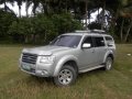 2008 Ford Everest EXCELLENT CONDITION For Sale -0