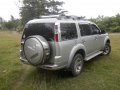 2008 Ford Everest EXCELLENT CONDITION For Sale -2