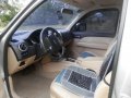 2008 Ford Everest EXCELLENT CONDITION For Sale -3
