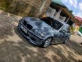 BMW E46 318i AT Grey For Sale -0