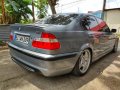 BMW E46 318i AT Grey For Sale -1