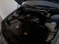 BMW E46 318i AT Grey For Sale -5