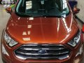 2019 FORD ECOSPORT 1.O TINATUIM For Sale -1