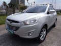 2011 Hyundai Tucson Theta II AT For Sale -0