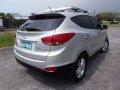 2011 Hyundai Tucson Theta II AT For Sale -1