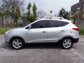 2011 Hyundai Tucson Theta II AT For Sale -2