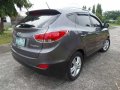 2009 Hyundai Tucson Theta 11 AT For Sael -2