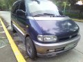 Nissan Serena Diesel Van For Sale -2