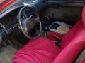 1994 Toyota Corolla Fresh Red For Sale -2