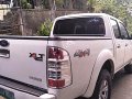 FORD RANGER XLT 4x4 2010 Model For Sale -1