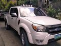 FORD RANGER XLT 4x4 2010 Model For Sale -5