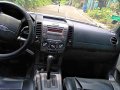 FORD RANGER XLT 4x4 2010 Model For Sale -1