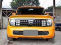 2003 Nissan Cube Yellow For Sale -0