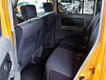 2003 Nissan Cube Yellow For Sale -4