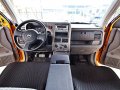 2003 Nissan Cube Yellow For Sale -5