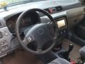 Honda CRV 2000 Blue SUV For Sale -1