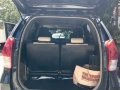 Toyota Avanza 2012 Black For Sale -4