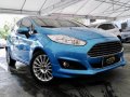 2014 Ford Fiesta Sport Hatchback A/T For Sale -0