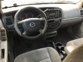 Mazda Tribute 2004 Silver For Sale -1