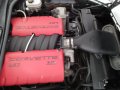 2012 Chevrolet Corvette Stingray Z06 For Sale -4