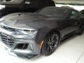 2018 Chevrolet Camaro for sale -0