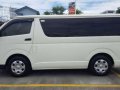 2015 Toyota Hiace Commuter FOR SALE-2