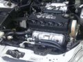 Honda Civic Vtec 2000 automatic all thin can-3