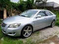 Toyota Camry 2.4 V 2007 Automatic Well Mantained-0